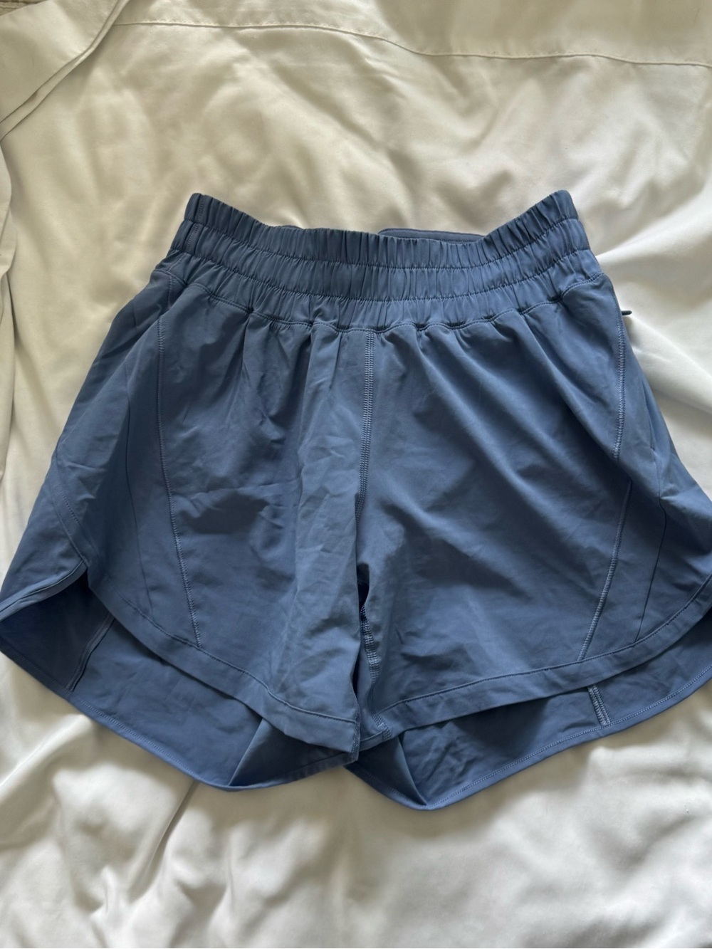 Lululemon Track That Short *5"
Oasis Blue - Picture 2 of 7